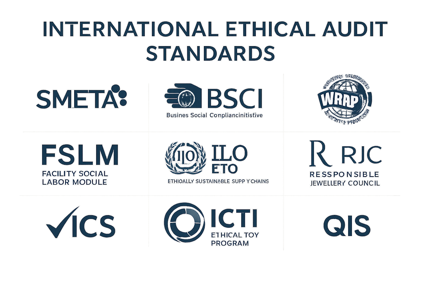 International Ethical Audit Standards