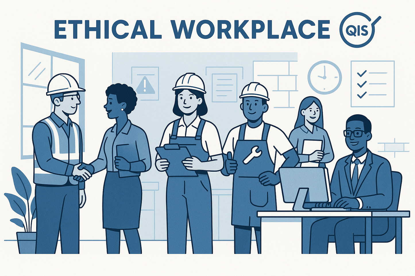 Ethical Workplace Standards