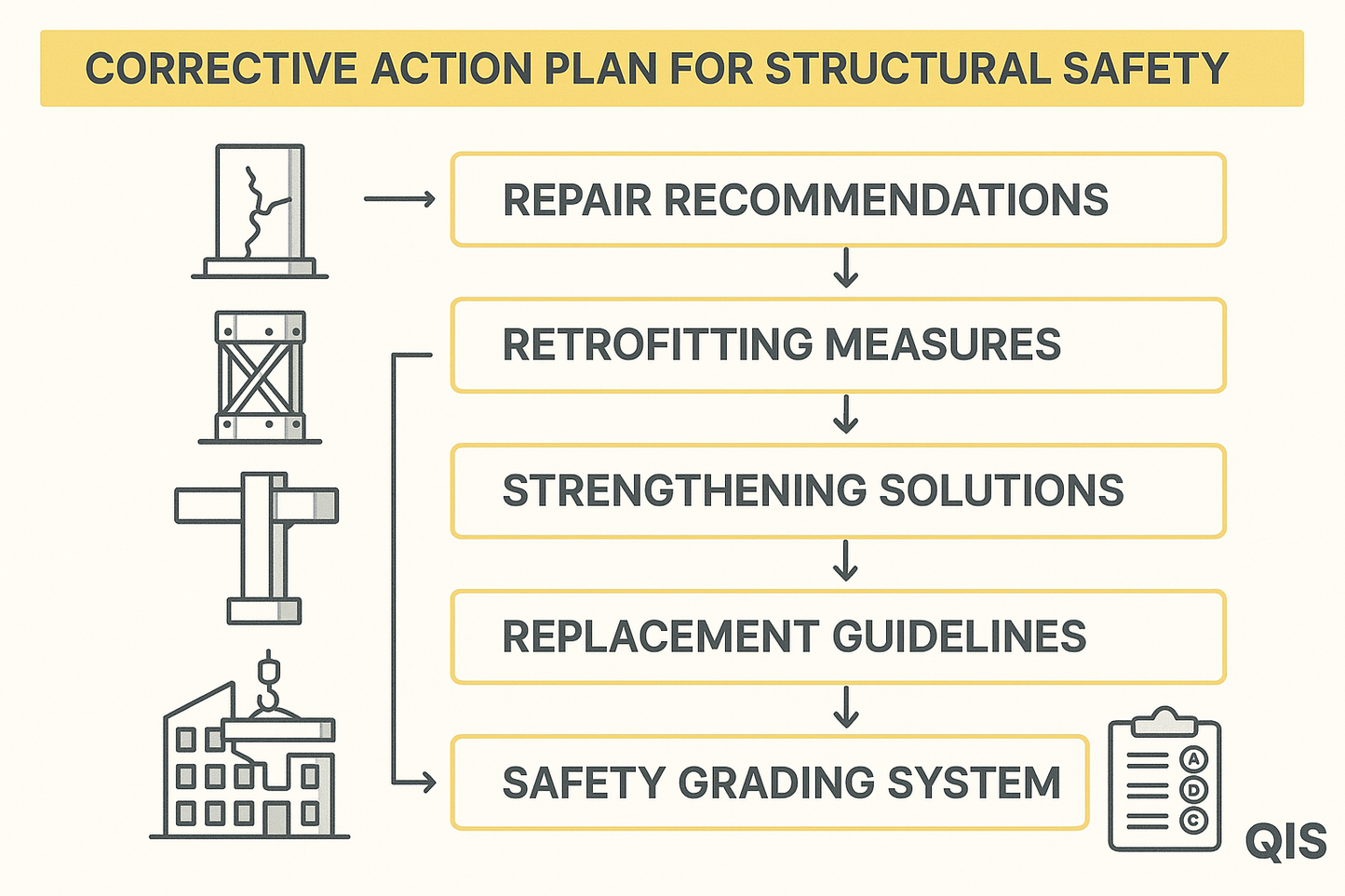 Corrective Action Plan