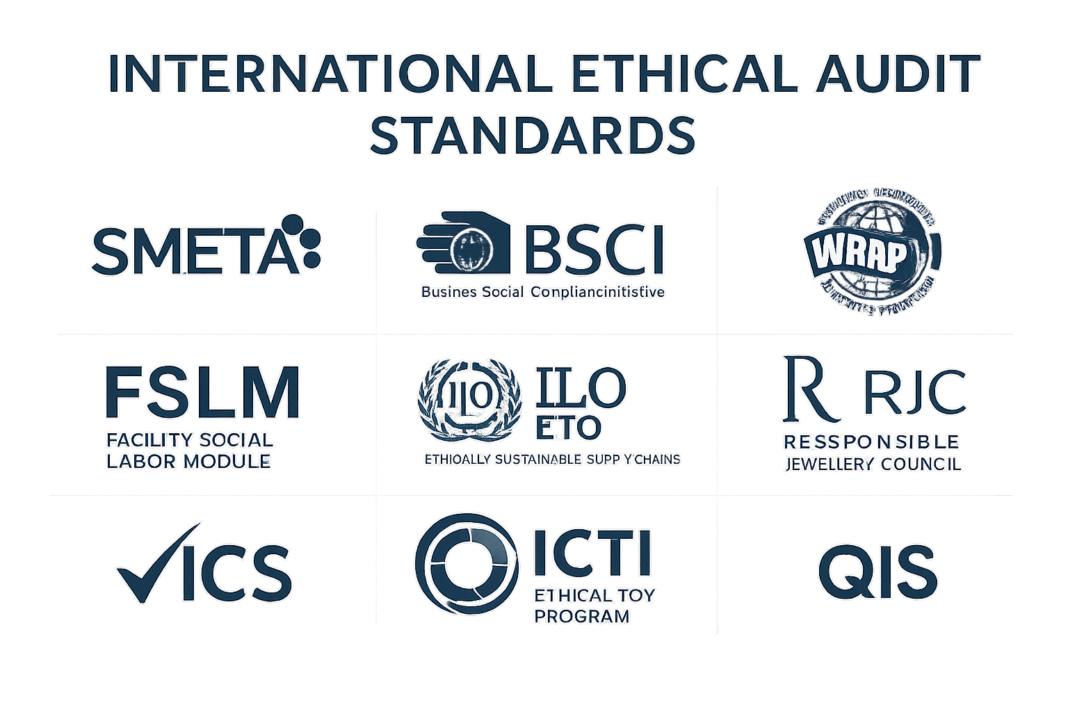 International Ethical Audit Standards