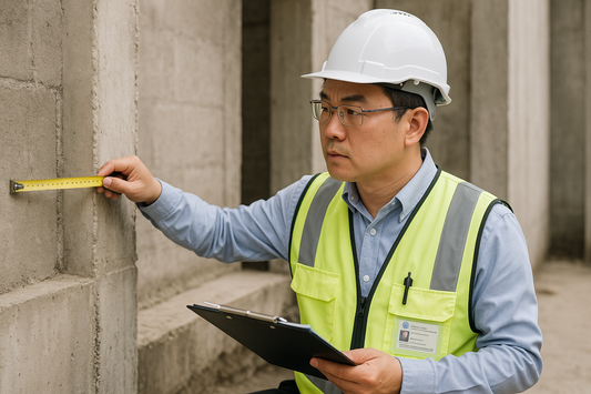 专业建筑检查 - 中国结构工程师
