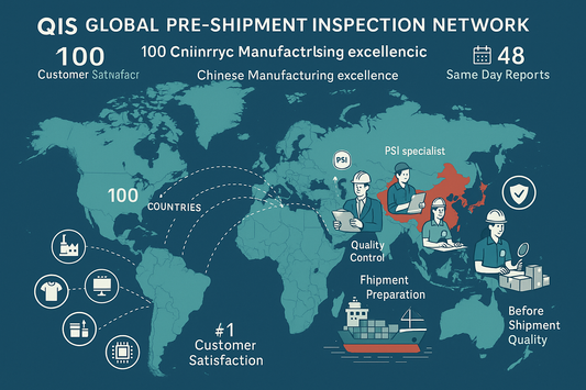 QIS Global PSI Network - Corrected